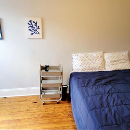 Budget Bed Room Near Downtown Inner Harbor W Free Parking Baltimore Luaran gambar