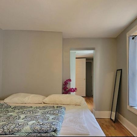 Budget Bed Room Near Downtown Inner Harbor W Free Parking Baltimore Luaran gambar