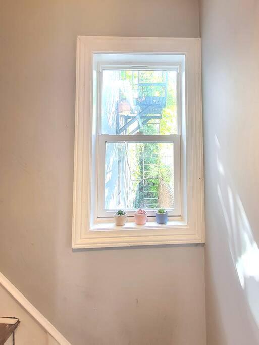 Budget Bed Room Near Downtown Inner Harbor W Free Parking Baltimore Luaran gambar