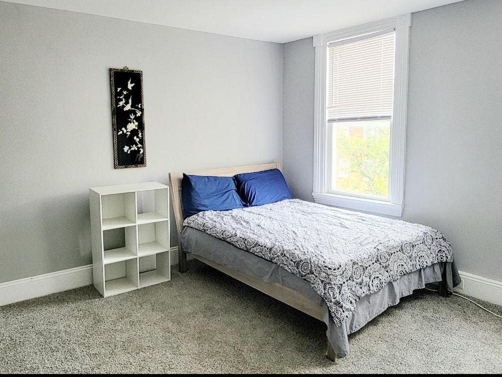 Budget Bed Room Near Downtown Inner Harbor W Free Parking Baltimore Luaran gambar