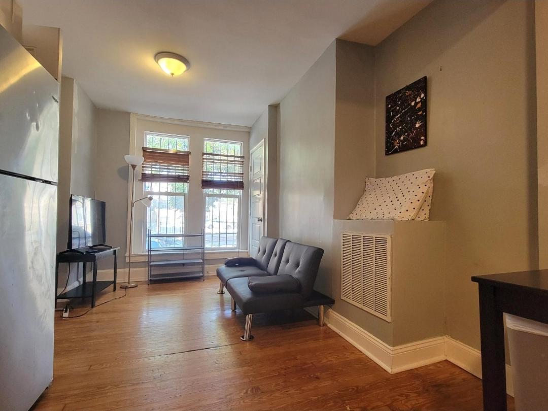 Budget Bed Room Near Downtown Inner Harbor W Free Parking Baltimore Luaran gambar