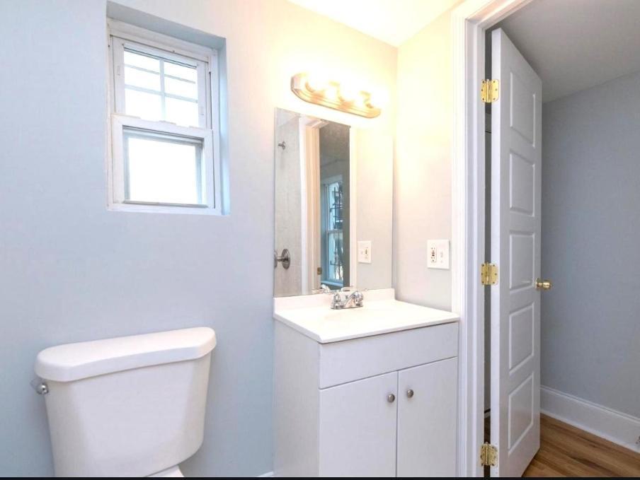 Budget Bed Room Near Downtown Inner Harbor W Free Parking Baltimore Luaran gambar