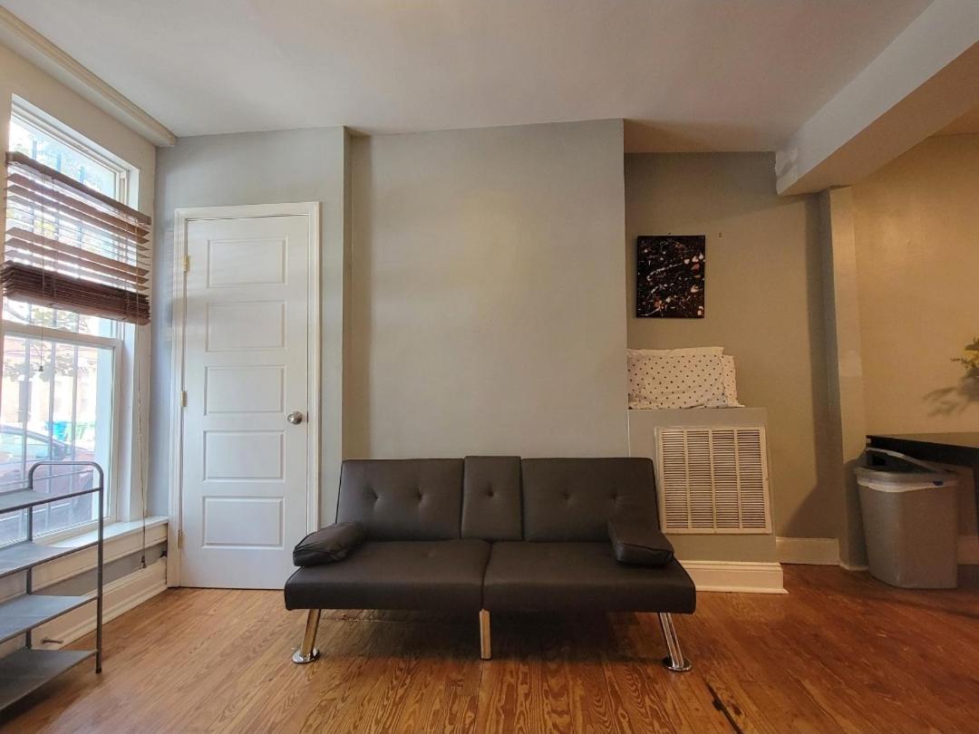 Budget Bed Room Near Downtown Inner Harbor W Free Parking Baltimore Luaran gambar